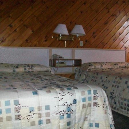 Motel Princesse Сагеней Экстерьер фото