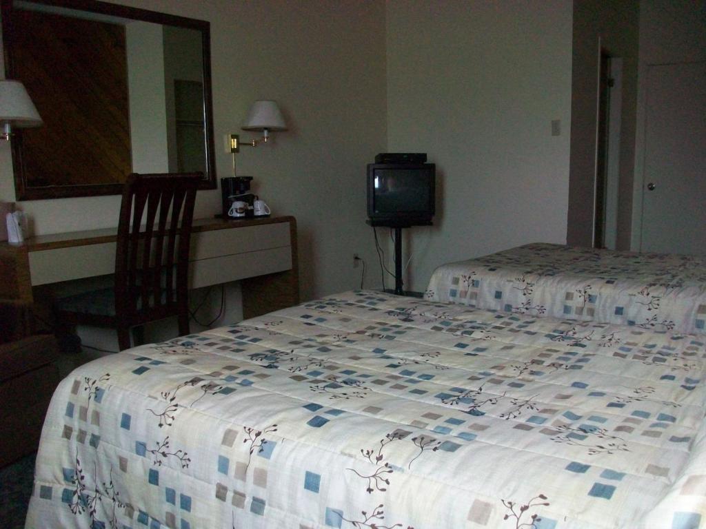 Motel Princesse Сагеней Номер фото