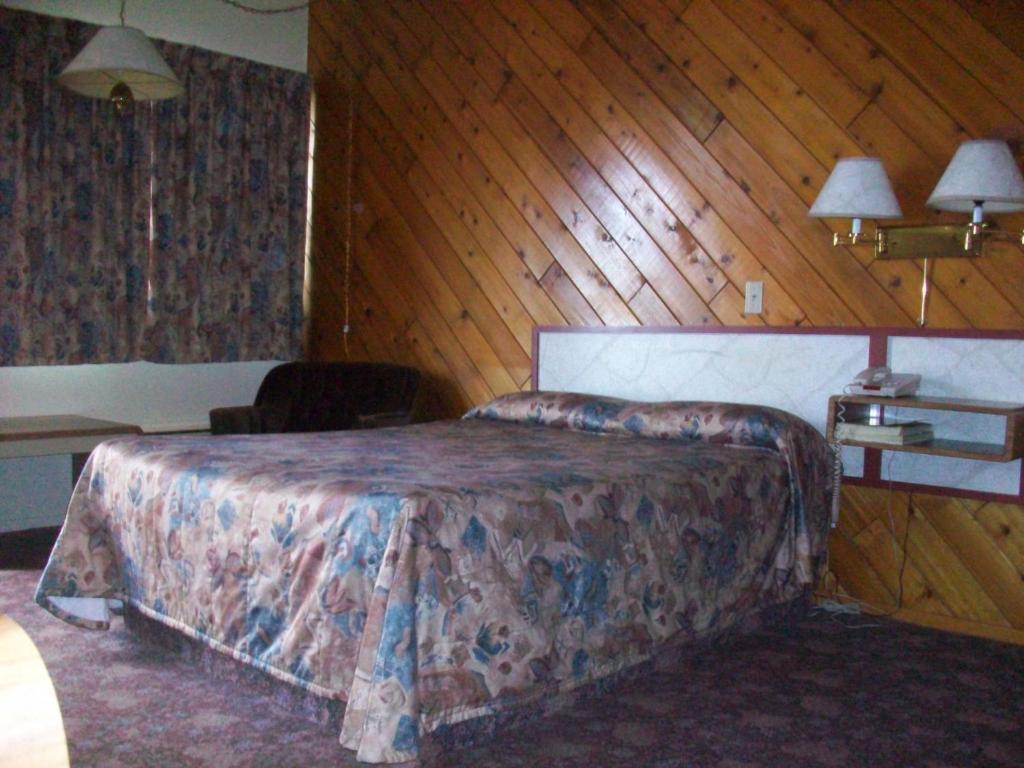 Motel Princesse Сагеней Номер фото