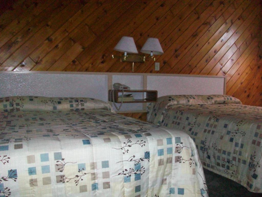 Motel Princesse Сагеней Экстерьер фото