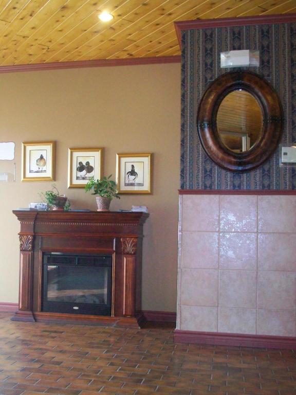Motel Princesse Сагеней Экстерьер фото