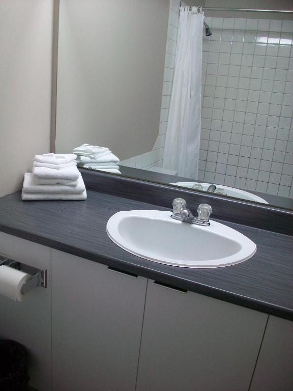 Motel Princesse Сагеней Экстерьер фото