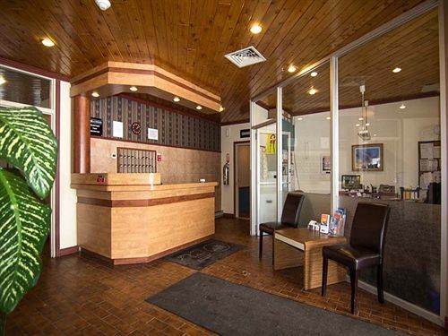 Motel Princesse Сагеней Экстерьер фото