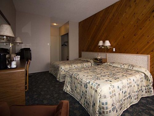 Motel Princesse Сагеней Экстерьер фото