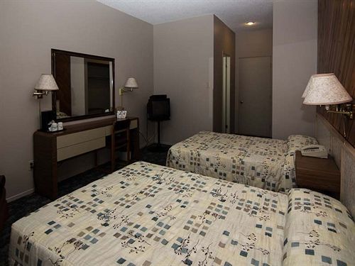 Motel Princesse Сагеней Экстерьер фото