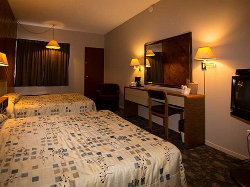 Motel Princesse Сагеней Экстерьер фото