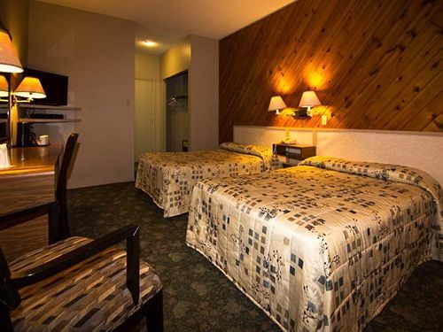 Motel Princesse Сагеней Экстерьер фото
