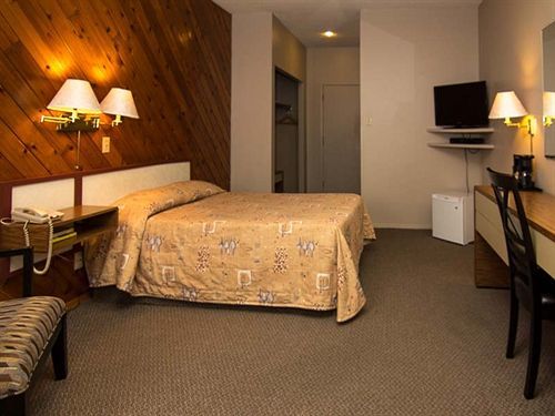 Motel Princesse Сагеней Экстерьер фото