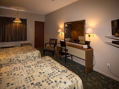 Motel Princesse Сагеней Экстерьер фото