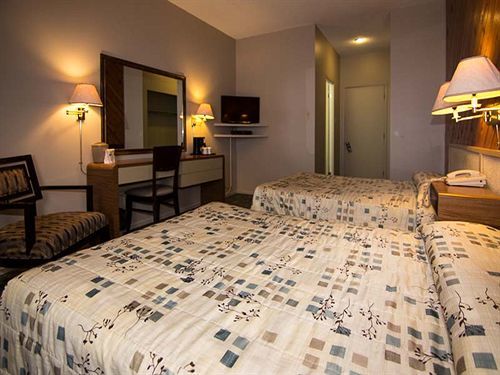 Motel Princesse Сагеней Экстерьер фото