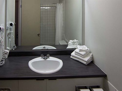 Motel Princesse Сагеней Экстерьер фото