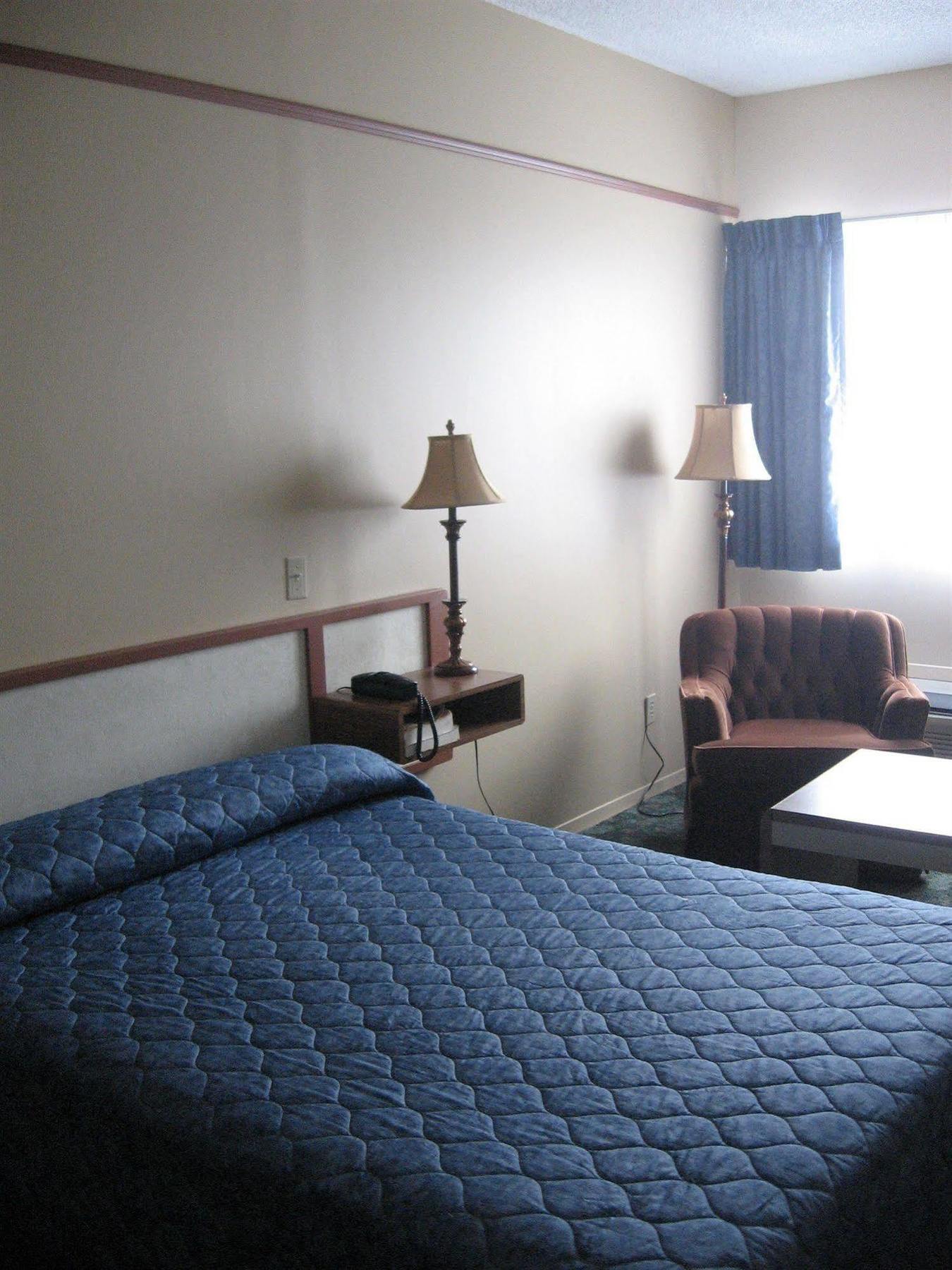 Motel Princesse Сагеней Экстерьер фото